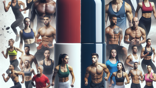 Viagra in fitness: benefits and risks for athletes