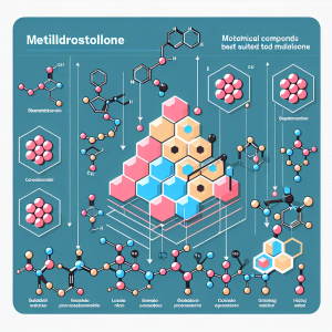 Best compounds to stack with metildrostanolone