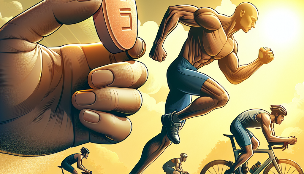 Endurance sports and methandienone compresse: applications