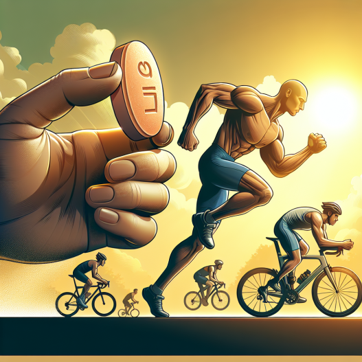 Endurance sports and methandienone compresse: applications