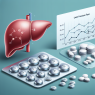 Liver function tests and drostanolone pillole