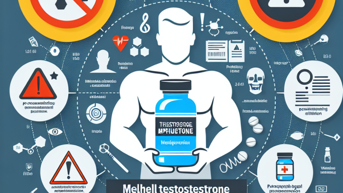 Penalties for possession of methyltestosterone without prescription