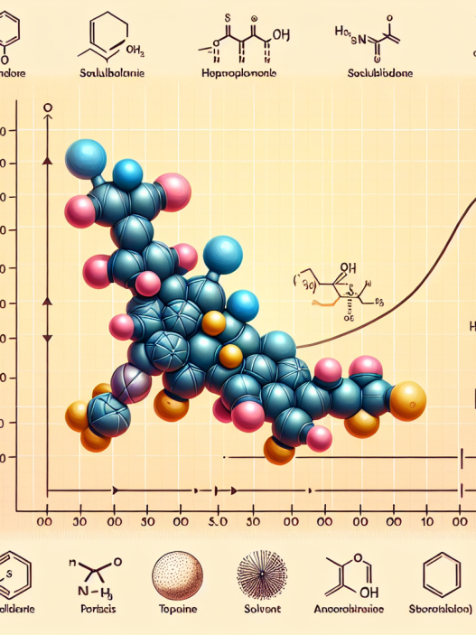 Solubility profile of metildrostanolone