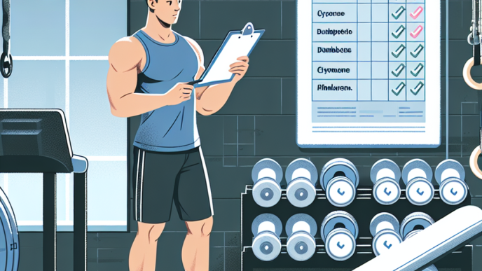 Training adjustments during pct from mibolerone