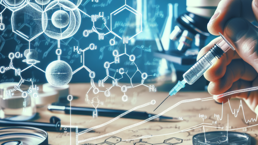 Dose-response relationship of trestolone acetato