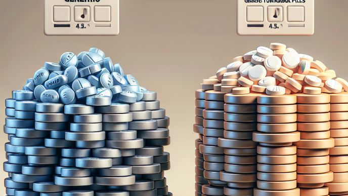 Generic vs pharmaceutical grade turinabol: any difference?