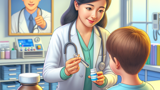 Halotestin in pediatric patients: safety and use