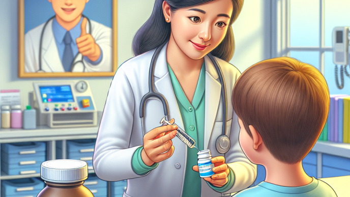 Halotestin in pediatric patients: safety and use