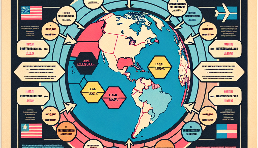 Import and export laws for methyltrenbolone