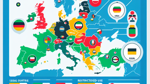 Legal status of halotestin in europe