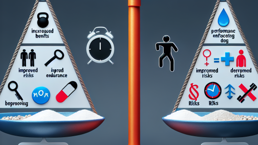 Microdosing primobolan: benefits and risks