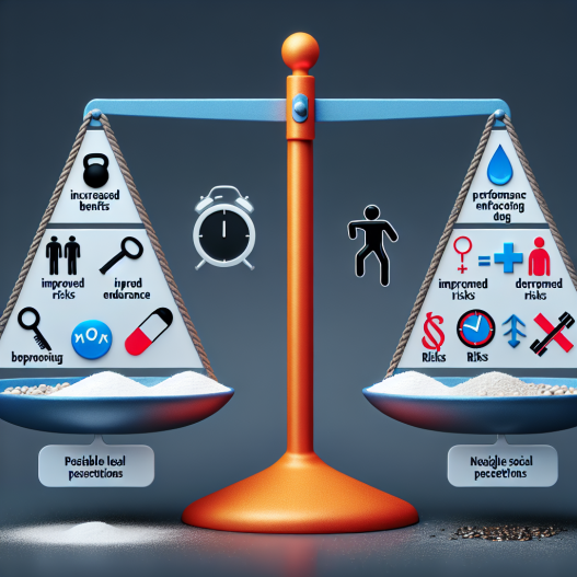Microdosing primobolan: benefits and risks