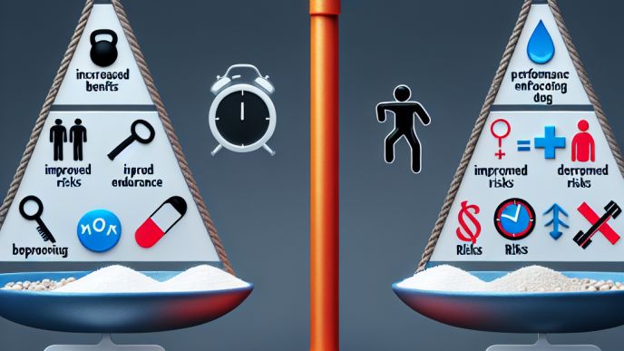 Microdosing primobolan: benefits and risks