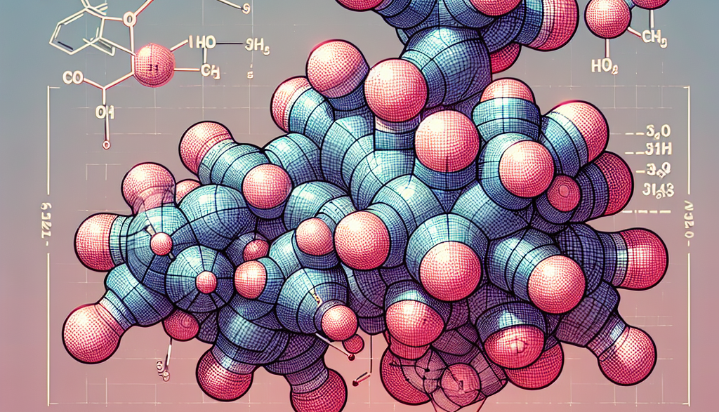 Molecular formula and weight of oxandrolone