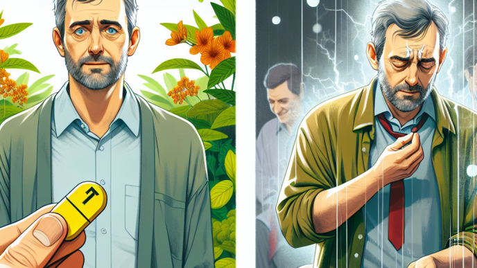 Short-term side effects of trenbolone compresse