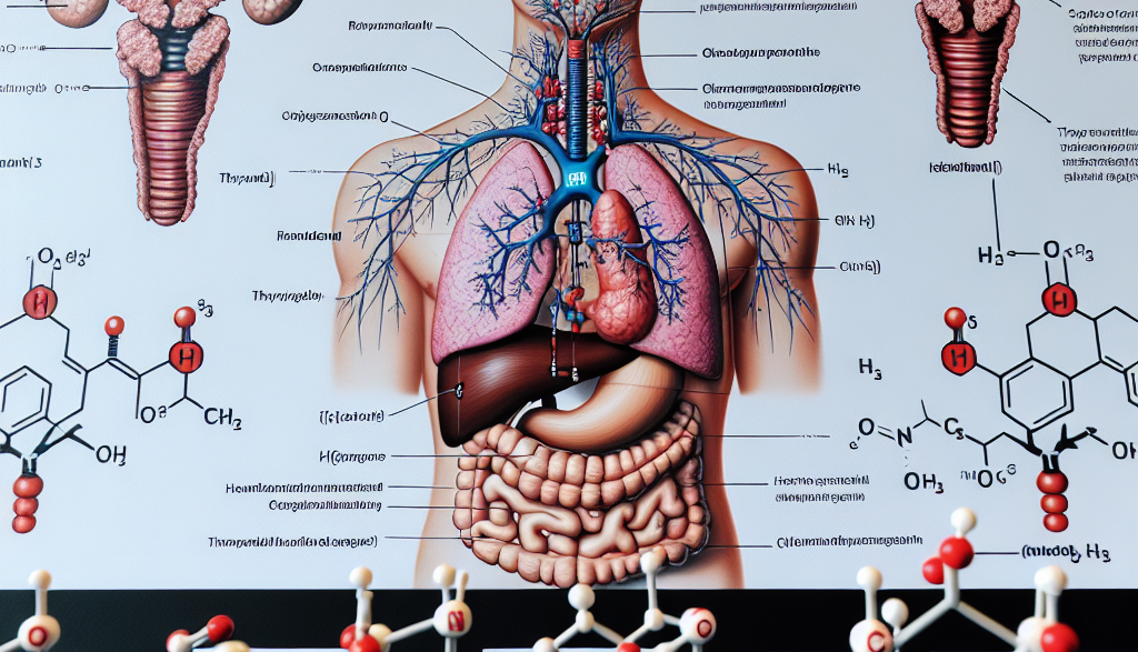 Thyroid function and acetato di metenolone