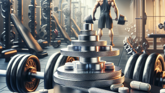 Training volume and stanozololo compresse: finding the sweet spot