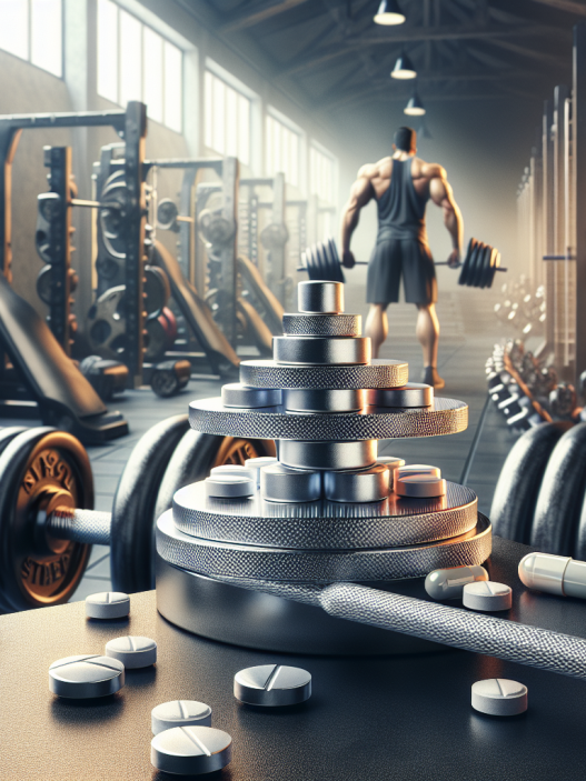 Training volume and stanozololo compresse: finding the sweet spot