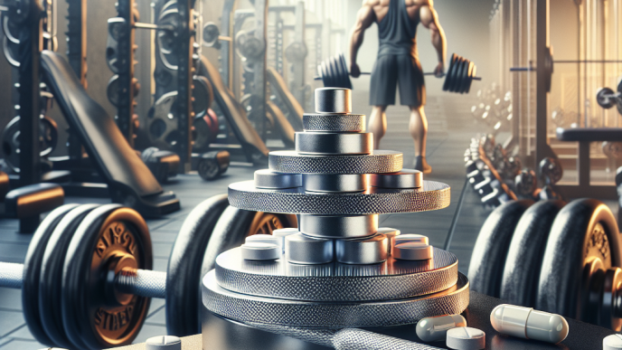 Training volume and stanozololo compresse: finding the sweet spot