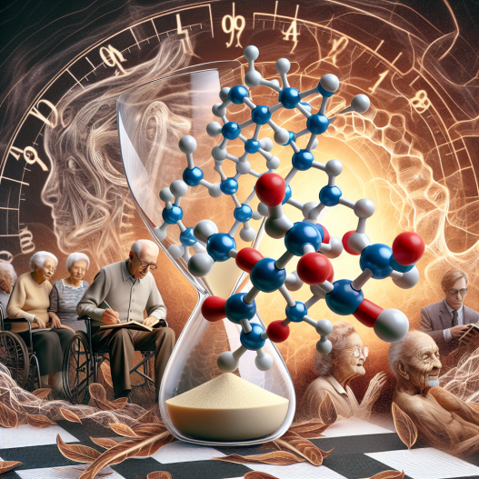 Trestolone in elderly patients