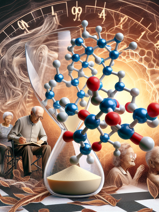 Trestolone in elderly patients