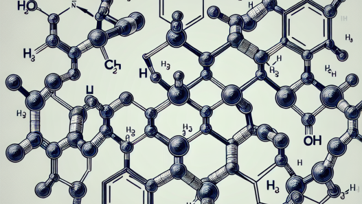 Chemical structure of methandienone injection: a deep dive