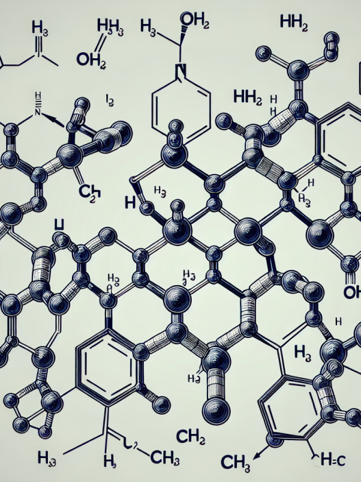 Chemical structure of methandienone injection: a deep dive