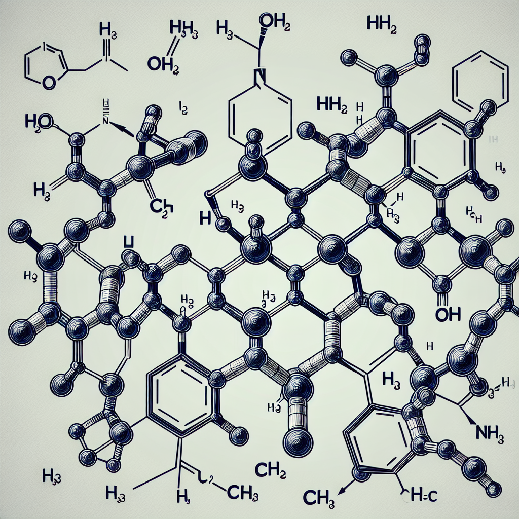 Chemical structure of methandienone injection: a deep dive