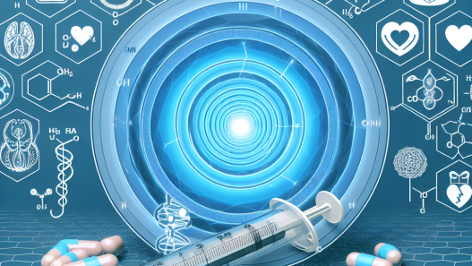 Medical indications for trestolone enantato