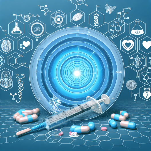 Medical indications for trestolone enantato