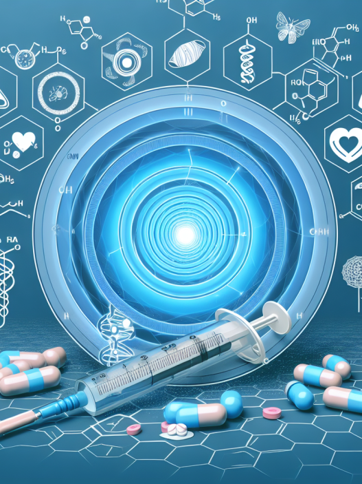 Medical indications for trestolone enantato
