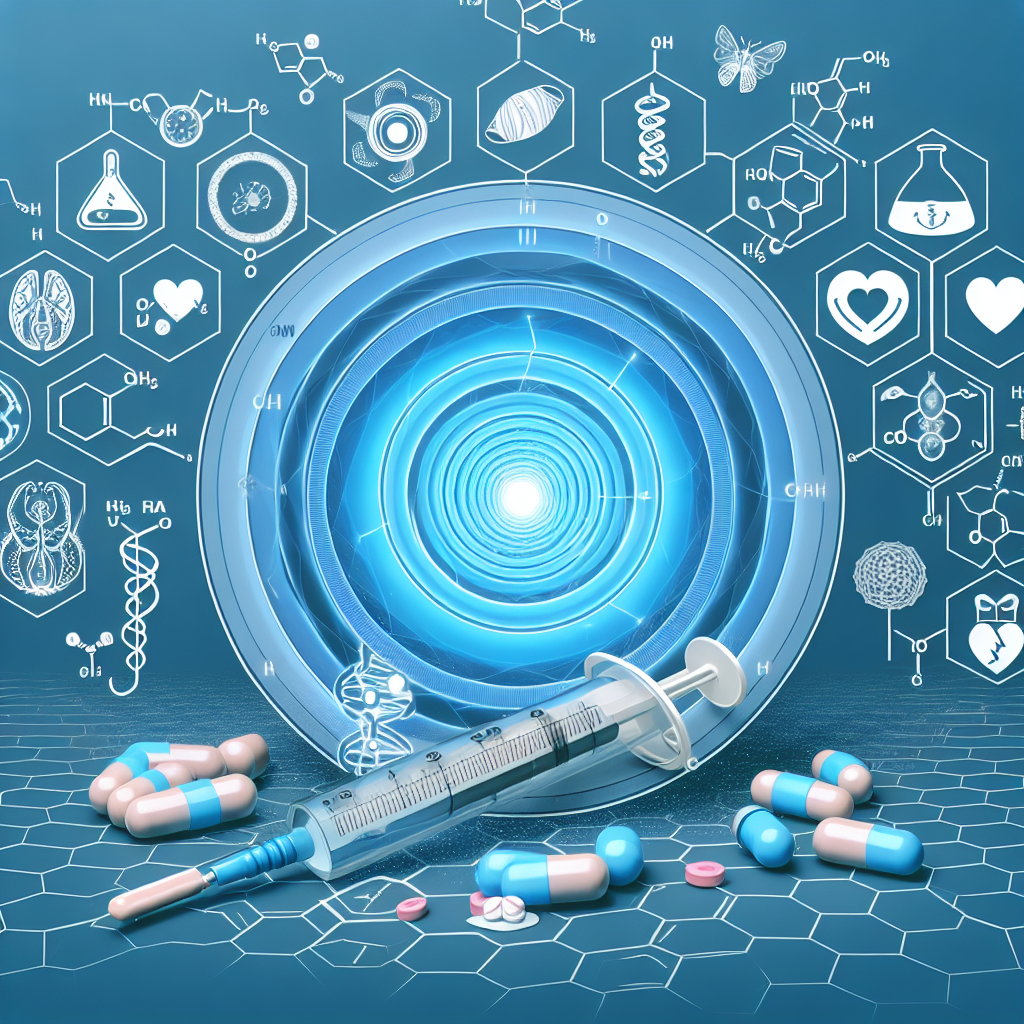 Medical indications for trestolone enantato