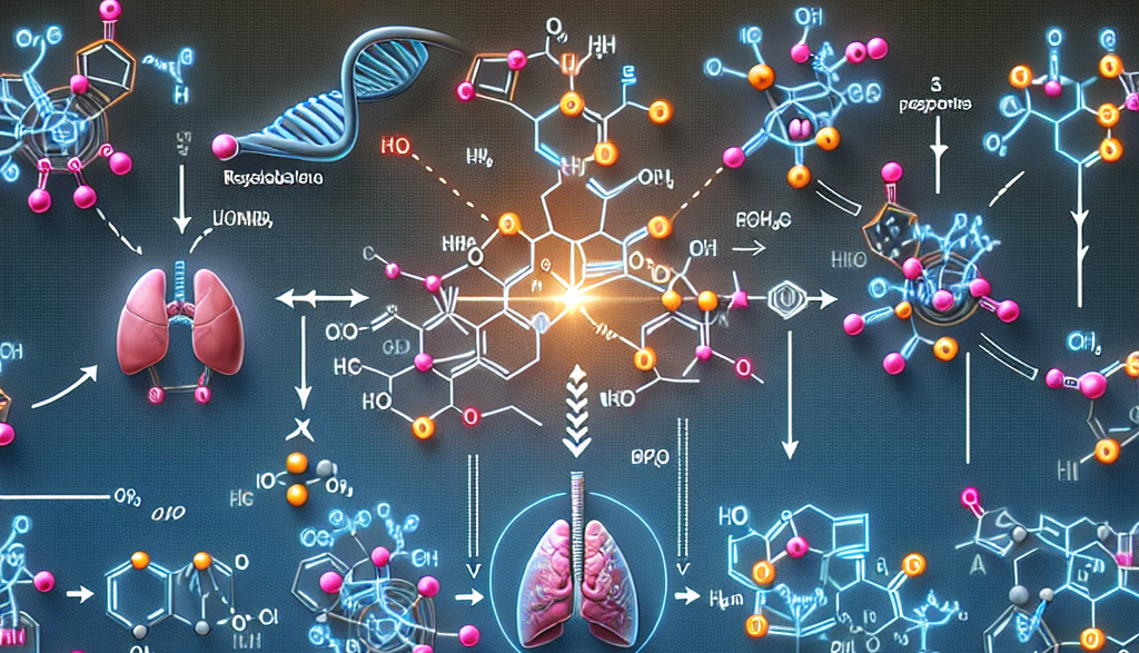 Pharmacodynamics of stenbolone: receptor binding and signal pathways