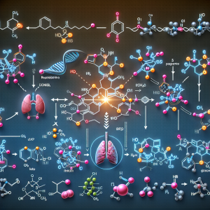 Pharmacodynamics of stenbolone: receptor binding and signal pathways