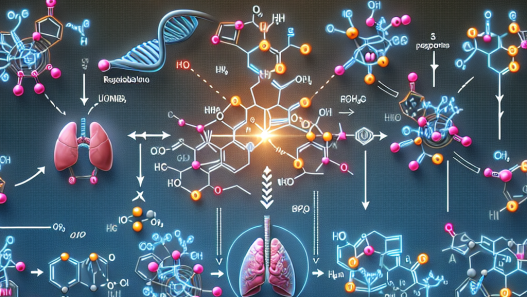 Pharmacodynamics of stenbolone: receptor binding and signal pathways