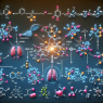 Pharmacodynamics of stenbolone: receptor binding and signal pathways