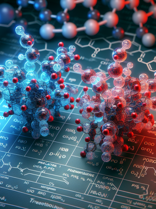 Prolactin and trestolone enantato: what to watch for
