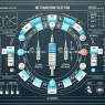 Sample cycle plan for methandienone injection: 12 weeks
